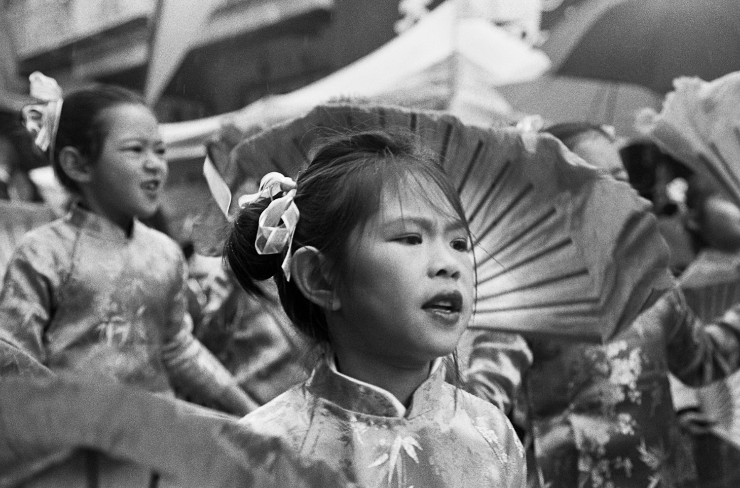 San Francisco, Chinatown Photowalk